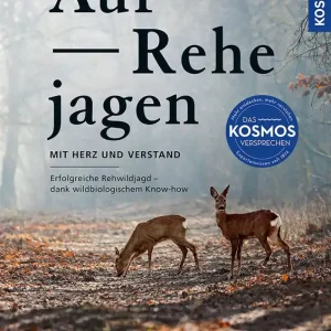 Kosmos Auf Rehe jagen Börner Sonderangebot